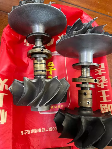 Marine Spare Part