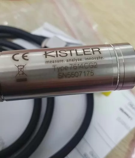 KISTLER 7614CG2 Sensor With Cable