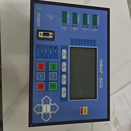 Hyundai Controller HIMAP--BCG