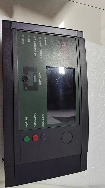 Autronica BV-320/BU-320 Marine Spare Part