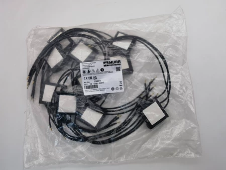 MURR 230614 Motor 10