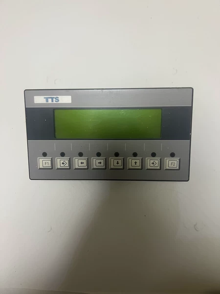 TTS GRAF-SYTECO Marine Spare Part