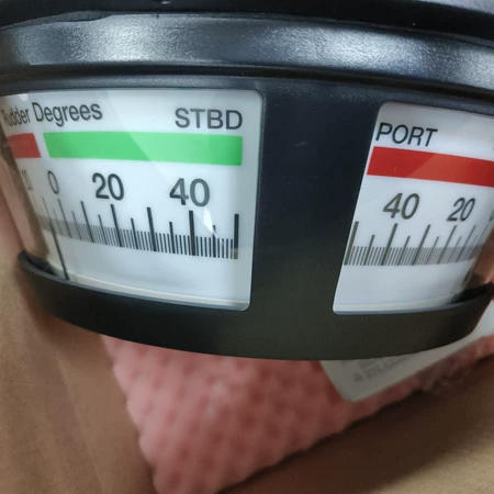 DEIF Model TRI-2 Marine Spare Part