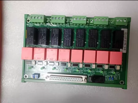 SNA-CP-JB/B-220 8 Electrical Automation Marine Spare Part