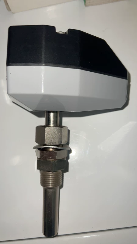 teafag Sensor