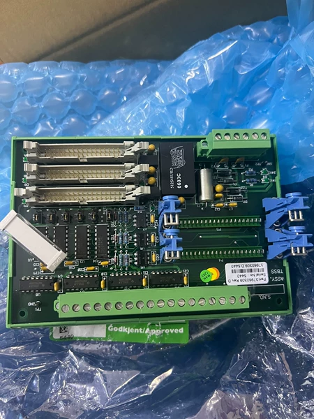 KONGSBERG 37960309 Module