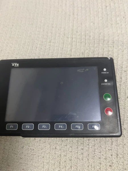 KTE KT-PFC-H Touchscreen