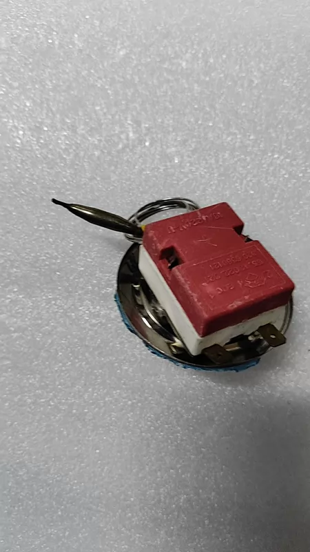 Temperature Controller TSR-090SF P-TR00251