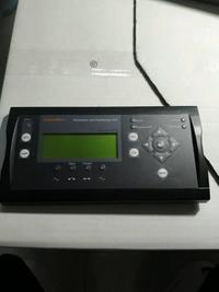 DEIF DU-2/MKIII MULTI-LINE PPU