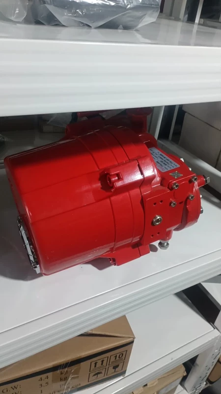 i-tork ITQ-0500 Marine Spare Part