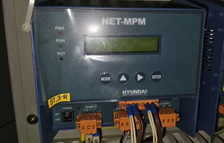 HYUNDAI++ Hyundai Module NET-MPM
