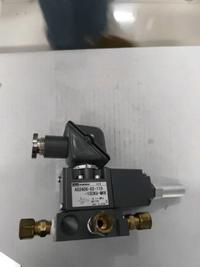 PARKER AS2406-02-110-15CKU-MKK AC110V