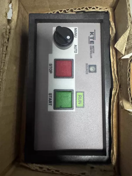 KTE Motor Controller SMC-402R