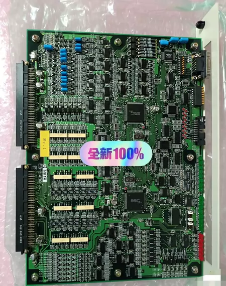 TAIYO Control Board EB-143A 2