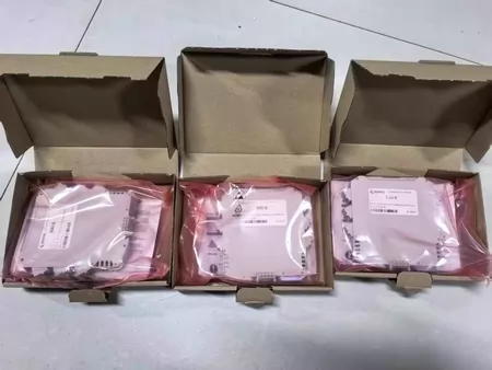 HOPPE Input Module Model HAI-6 P/N:F