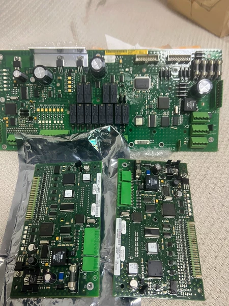 AIfA LAVAL EPC50 IO OP Marine Spare Part