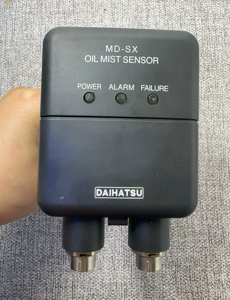Daihatsu MD-SX Sensor Head