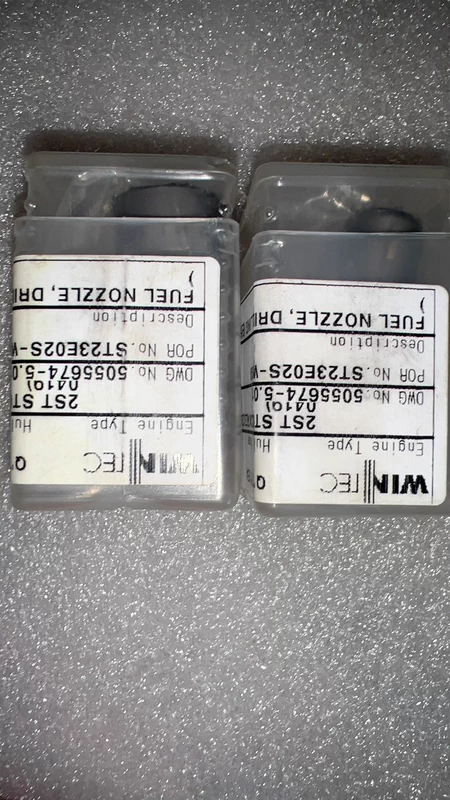 WINTEC Model ST23E02S-4 2 Marine Spare Part