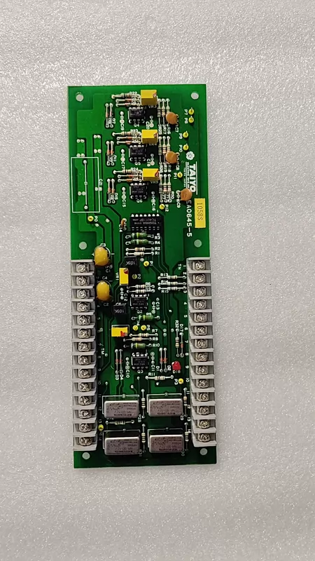 TAYO EA010645-5 Circuit Board