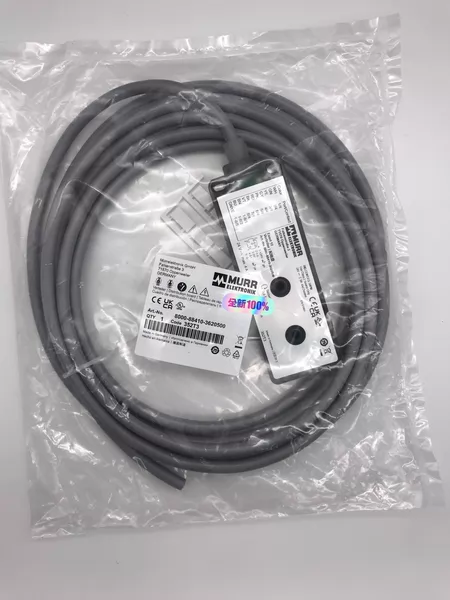 8000-88410-3620500 MURR 80 Marine Spare Part