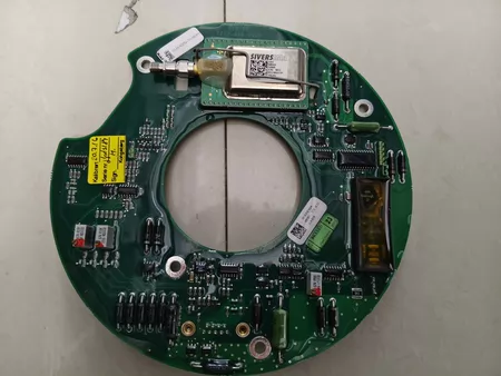 SIVERS SIMA GLB-92 Circuit Board Model 7212-4