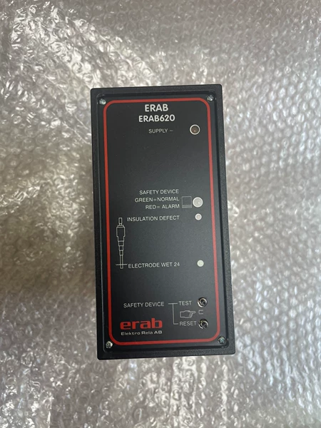 ERAB620 Marine Spare Part