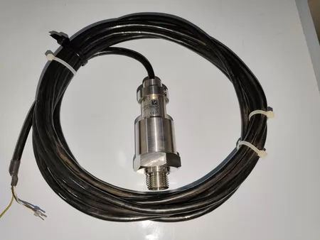 XTRONICK Pressure Sensor XTK 458 Model XTK 458