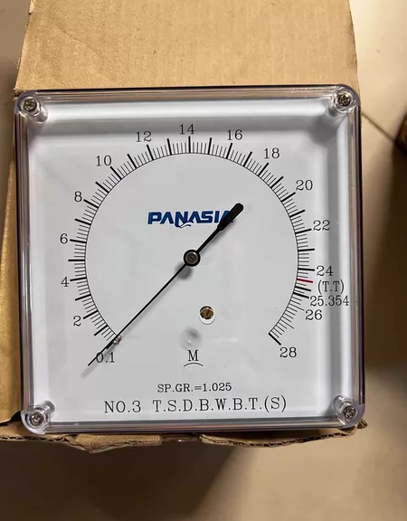 Panasia + Marine Spare Part