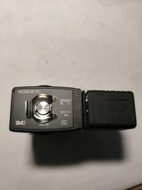 SMC VX222OA-03-1DS1