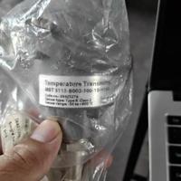 AMETEK 1xPt100 104865-50to+400C Probe Length 20cm
