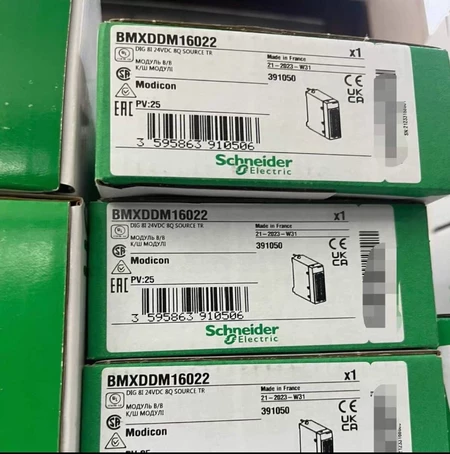 BMXDDM16022 Schneider Electric Module