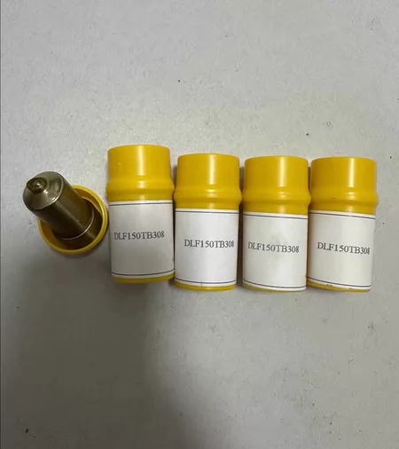 Daihatsu DLF150TB Marine Spare Part