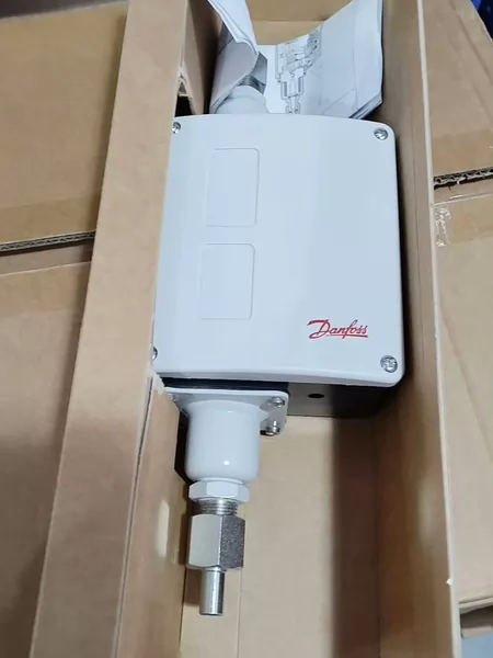 Danfoss Pressure Switch 017D002166