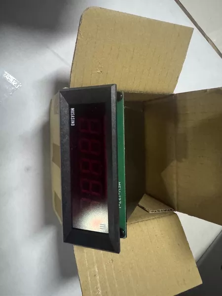 MUSASINO MEW-137-1 Marine Spare Part