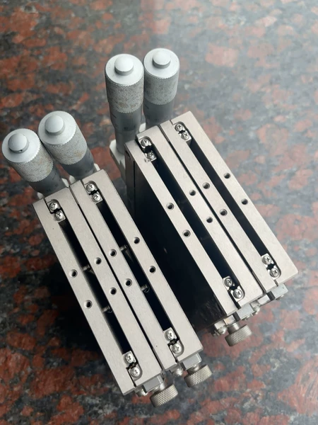 Model 10x10 0.2 Marine Spare Part