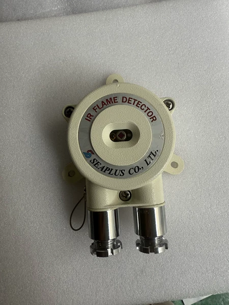 SEAPLUS Sensor Head