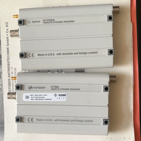 Agilent E1708A Marine Spare Part