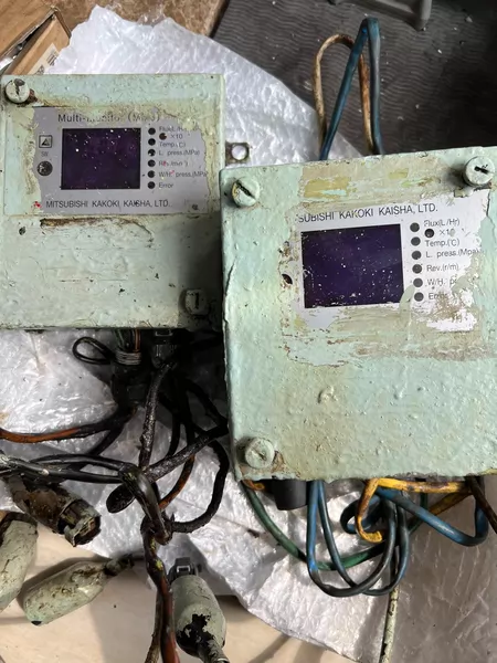 Mitsubishi MITSUBISHI MM3 Marine Spare Part