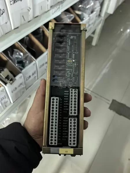 TERASAKI Module Model ECB-1321 EC