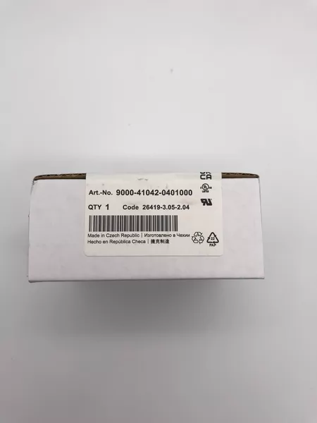 9000-41042-0401000 MURR Marine Spare Part