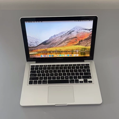 95 i7 Apple/ Marine Spare Part