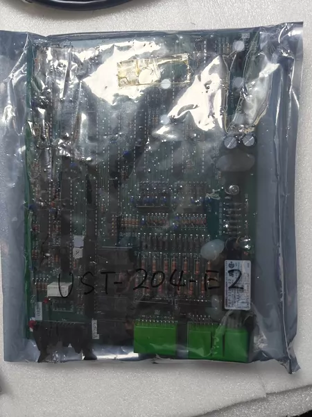 BEMAC Circuit Board UST-204