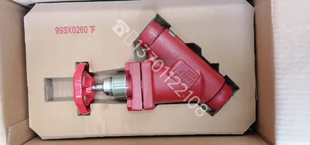 Danfoss Valve SVA-S32