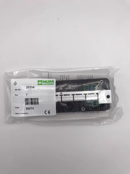 27114 MURR ( Marine Spare Part