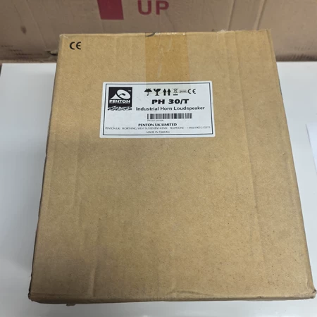 PENTON PH30/T Marine Spare Part