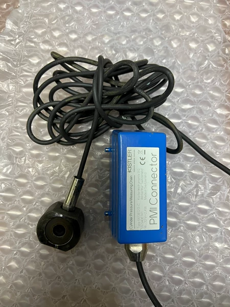 KISTLER+PMI Sensor +6613EQ13-C