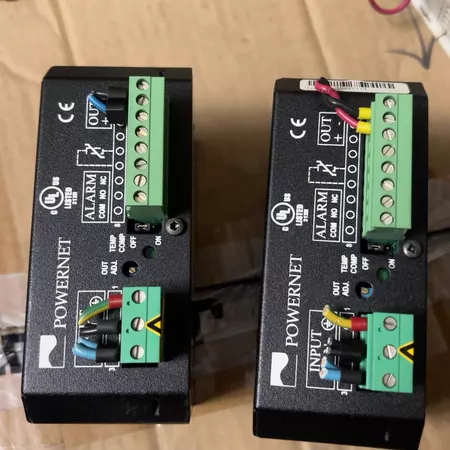 POWERNET Power Supply Module ADC5721-5.2 ADC562