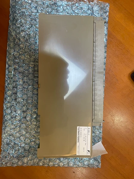Fuji Electric Marine Spare Part