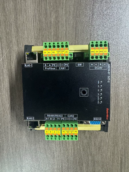 SaierNico Module Model S8039-07 D