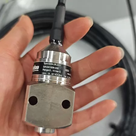 Trafag Pressure Sensor 8264.28.2317
